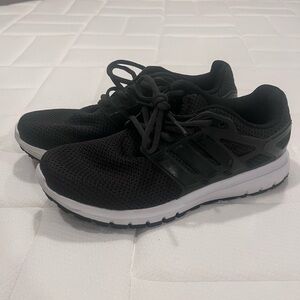 adidas cloud foam sneakers men’s